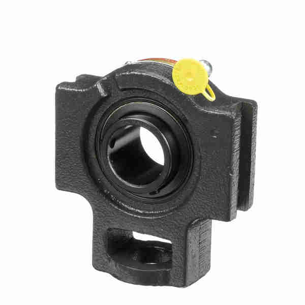 Sealmaster Mounted Cast Iron Wide Slot Take Up Ball Bearing, ST-20R ST-20R